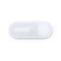 Tapa Webcam Antibacteriano Hislot - BLANCO