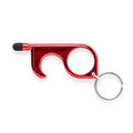 Llavero Anticontact Cimak - ROJO