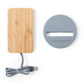 Cargador Wiket - S/C