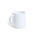 Taza Antibacteriana Plantex