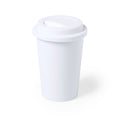Vaso Antibacteriano Koton - BLANCO