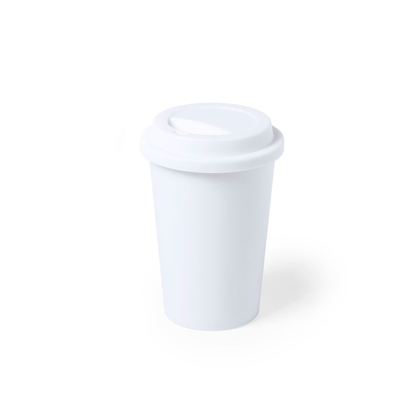 Vaso Antibacteriano Koton