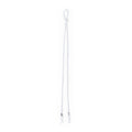 Lanyard Menfix - BLANCO