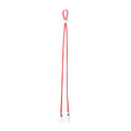Lanyard Menfix - ROJO