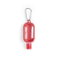Gel Hidroalcohólico Trikel - ROJO