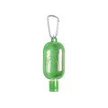 Gel Hidroalcohólico Trikel - VERDE