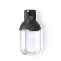 Gel Hidroalcohólico Vixel - NEGRO
