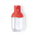 Gel Hidroalcohólico Vixel - ROJO