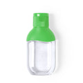 Gel Hidroalcohólico Vixel - VERDE