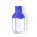 Gel Hidroalcohólico Vixel - AZUL