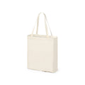 Bolsa Plegable Dylan - NATURAL