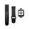 Reloj Inteligente Simont - NEGRO