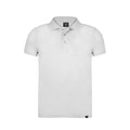 Polo Dekrom - BLANCO