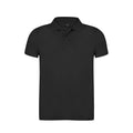 Polo Dekrom - NEGRO