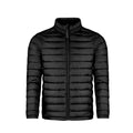 Chaqueta Mitens - NEGRO