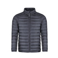 Chaqueta Mitens - GRIS