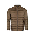 Chaqueta Mitens - MARRON