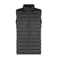 Chaleco Rostol - NEGRO