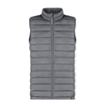 Chaleco Rostol - GRIS