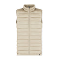 Chaleco Rostol - NATURAL