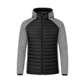 Chaqueta Kimpal - NEGRO