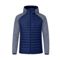 Chaqueta Kimpal - MARINO