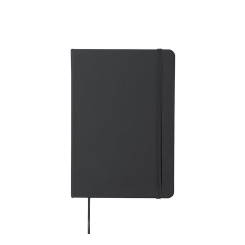 Bloc Notas Antibacteriano Kioto - NEGRO