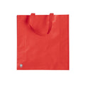 Bolsa Antibacteriana Kiarax - ROJO