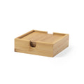 Set Posavasos Kappal - S/C