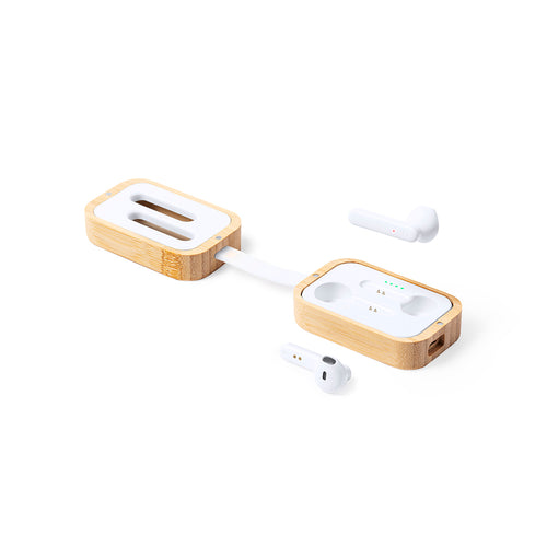 Auriculares Tresan - S/C