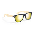 Gafas Sol Mitrox - AMARILLO