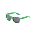 Gafas Sol Sigma - VERDE