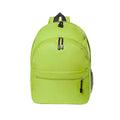Mochila Ventix - VERDE CLARO