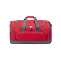 Bolso Melbor - ROJO