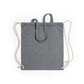Bolsa Mochila Fenin - NEGRO