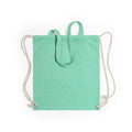 Bolsa Mochila Fenin - VERDE