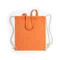 Bolsa Mochila Fenin - NARANJA