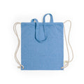 Bolsa Mochila Fenin - AZUL