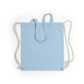 Bolsa Mochila Fenin - AZUL CLARO