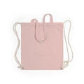 Bolsa Mochila Fenin - ROSA
