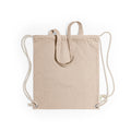 Bolsa Mochila Fenin - BEIG