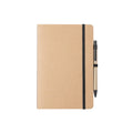 Libreta Esteka - NEGRO