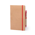 Libreta Esteka