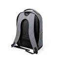 Mochila Antirrobo Bulman - GRIS