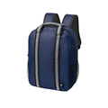 Mochila Fabax - MARINO