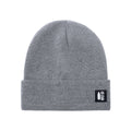 Gorro Hetul - GRIS CLARO