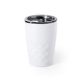 Vaso Térmico Blur - BLANCO