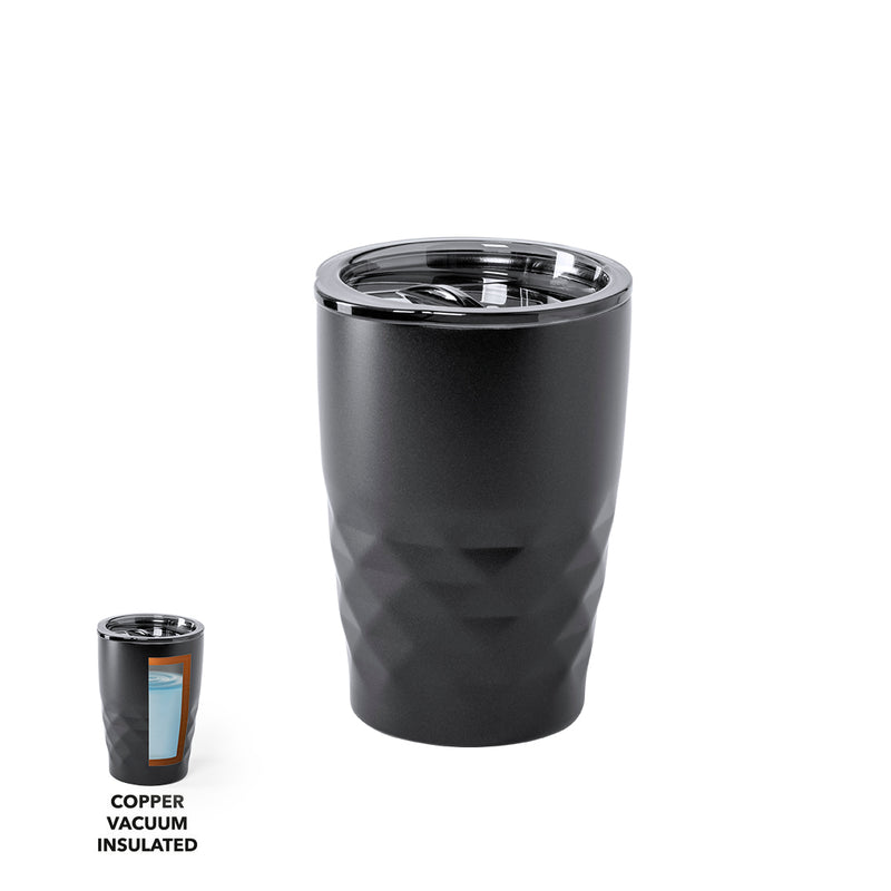Vaso Térmico Blur