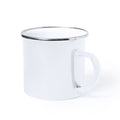 Taza Kirpal - BLANCO