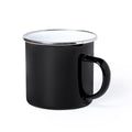 Taza Kirpal - NEGRO
